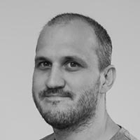 Picture of Pavel (Developer)