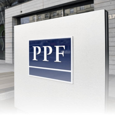     PPF Banka
