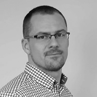 Picture of Zdeněk (Project Manager)