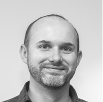 Picture of Michal (Developer)