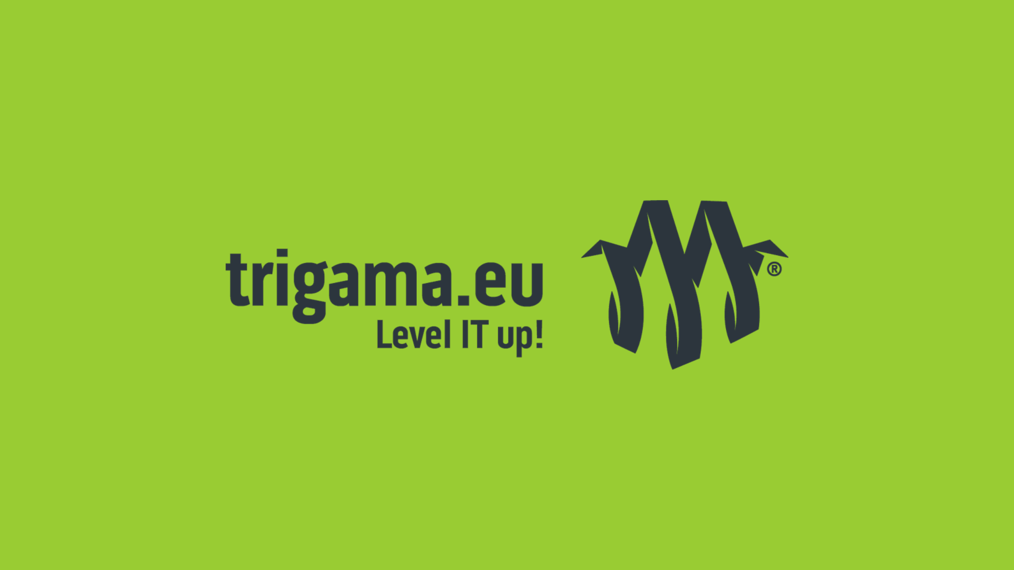 Trigama prezentovala na pražském Learn & Tech 2023